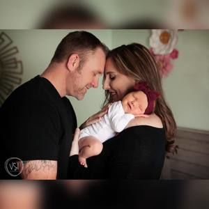 Meet your Posher, Casey